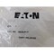 Eaton Pushbuttons Twist-to-Release Emergency Stop Operator Black Non-Illuminated M22S-PVT - alternate 1